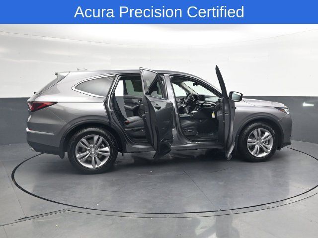 Used 2026 Acura MDX FWD image 42