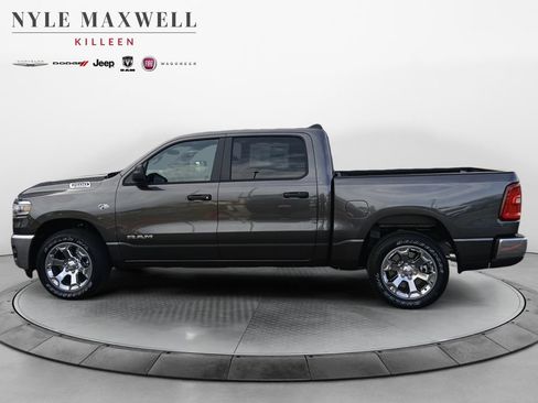 New 2026 RAM 1500 Lone Star RWD image 13
