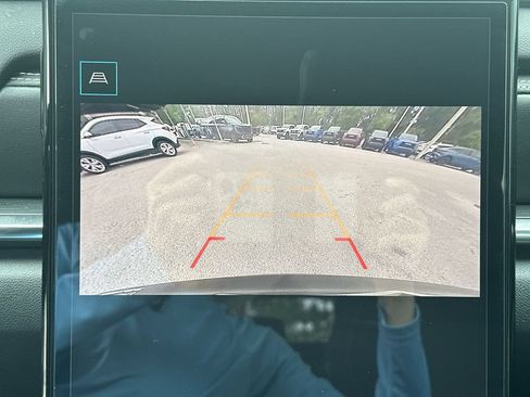 Certified 2026 GMC Terrain Elevation FWD image 15