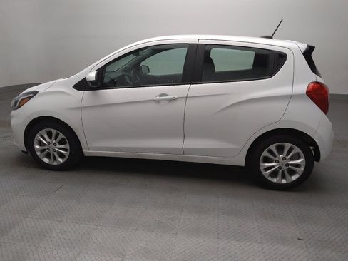 Used 2022 Chevrolet Spark LT FWD image 3