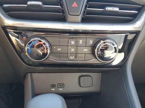 New 2026 Buick Encore GX Sport Touring image 25