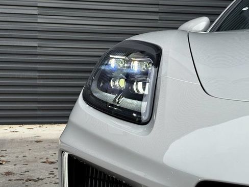 Certified 2026 Porsche Panamera 4 AWD/4WD image 12