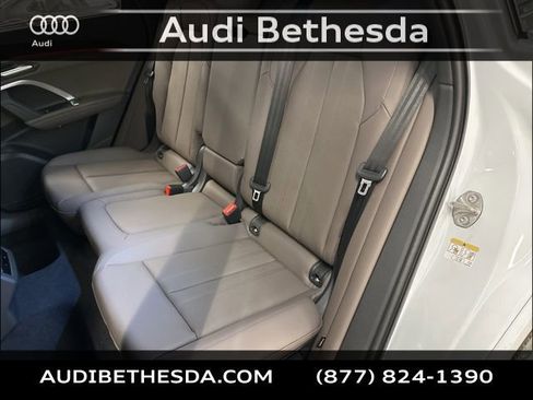 New 2025 Audi Q5 Premium Plus image 25