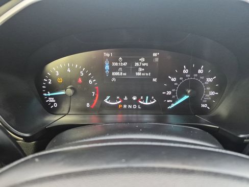 Used 2020 Ford Escape SE image 23