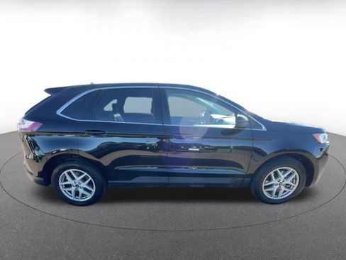 Used 2023 Ford Edge SEL image 16