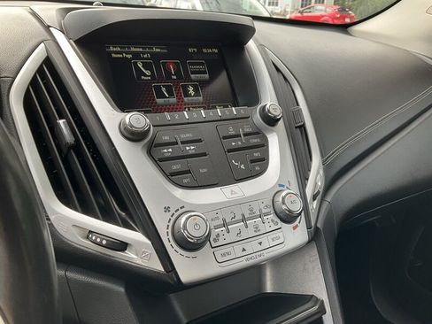 Used 2016 GMC Terrain Denali AWD/4WD image 22