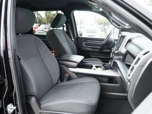 Used 2020 RAM 2500 Lone Star w/ Night Edition image 38