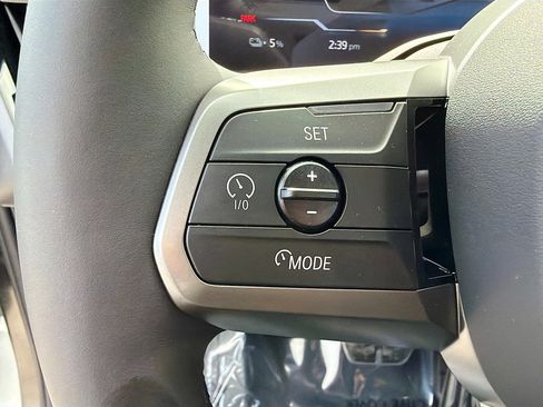 New 2026 BMW iX xDrive45 w/ M Sport Package image 38