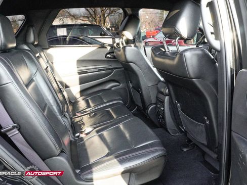 Used 2021 Dodge Durango R/T image 39