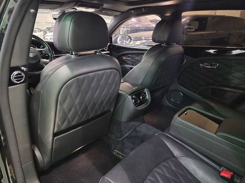 Used 2017 Bentley Mulsanne image 15