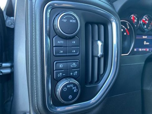 Used 2021 Chevrolet Silverado 1500 LT Trail Boss w/ Bed Protection Package image 19