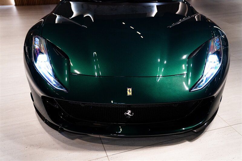 Used 2023 Ferrari 812 GTS RWD image 31