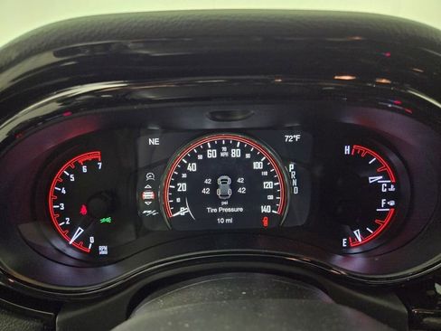 New 2026 Dodge Durango GT image 14