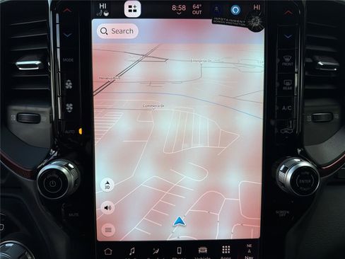 New 2026 RAM 1500 Rebel image 26