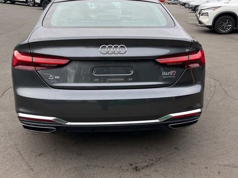 Used 2024 Audi A5 2.0T Premium Plus AWD/4WD image 33
