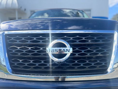 Used 2018 Nissan Armada SL image 11