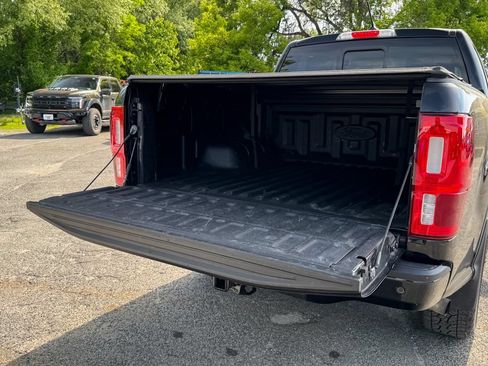 Certified 2021 Ford Ranger Lariat w/ Equipment Group 501A High AWD/4WD image 22