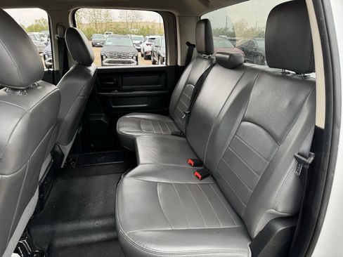 Used 2016 RAM 1500 Tradesman w/ Protection Group image 28