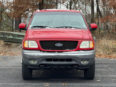 Used 2002 Ford F150 XLT image 12