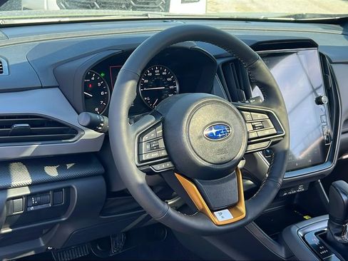 New 2026 Subaru Crosstrek 2.5i Wilderness image 18