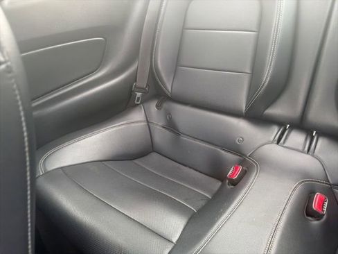 Used 2016 Ford Mustang GT Premium image 8