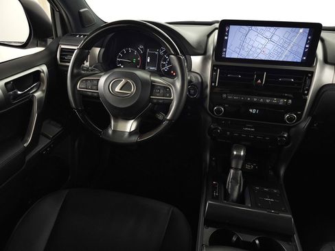 Used 2023 Lexus GX 460 Premium image 16