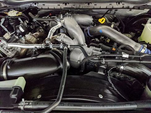 Certified 2025 Ford F350 XLT image 21