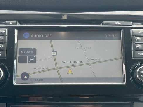 Used 2014 Nissan Rogue SL image 22