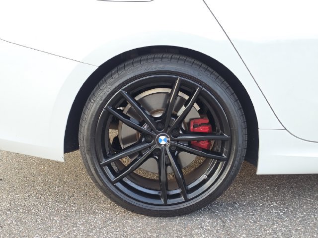 Used 2024 BMW 330i xDrive Sedan w/ M Sport Package AWD/4WD image 5
