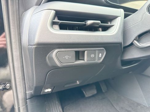 New 2026 Kia K4 LXS image 23