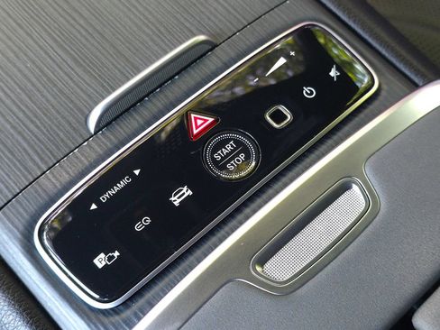 Used 2023 Mercedes-Benz EQS 580 4MATIC SUV image 79