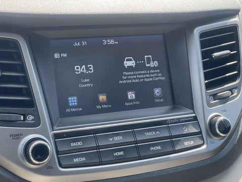 Used 2018 Hyundai Tucson Value FWD image 30