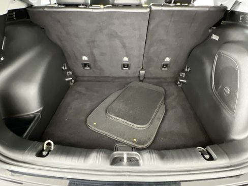 Used 2022 Jeep Compass Limited w/ Sun and Sound Group image 24