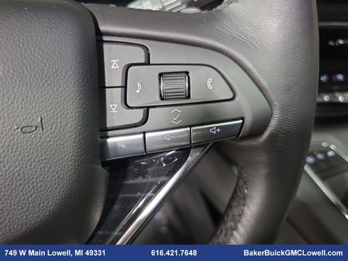 Used 2024 Cadillac Escalade Sport image 21