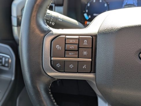 Certified 2024 Ford F150 Lariat AWD/4WD image 31