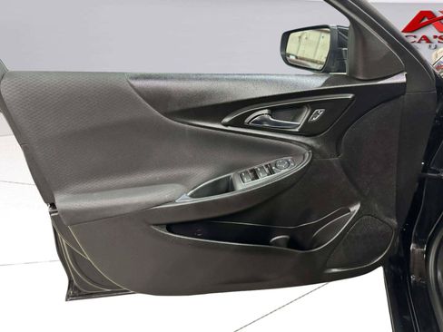 Used 2022 Chevrolet Malibu LT FWD image 22