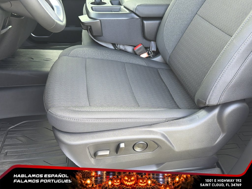 New 2026 GMC Sierra 1500 Elevation w/ Elevation Select Package RWD image 14