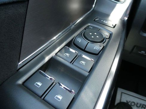 New 2026 Ford F350 Platinum AWD/4WD image 23
