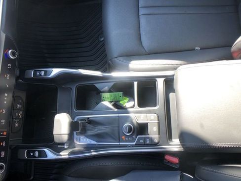 New 2026 Kia Sorento EX image 21