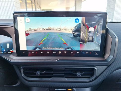 New 2025 Ford Bronco Sport Outer Banks w/ Outer Banks Tech Package+ image 11