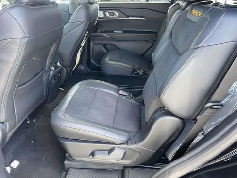 New 2026 Ford Explorer Tremor w/ Tremor Ultimate Package AWD/4WD image 20