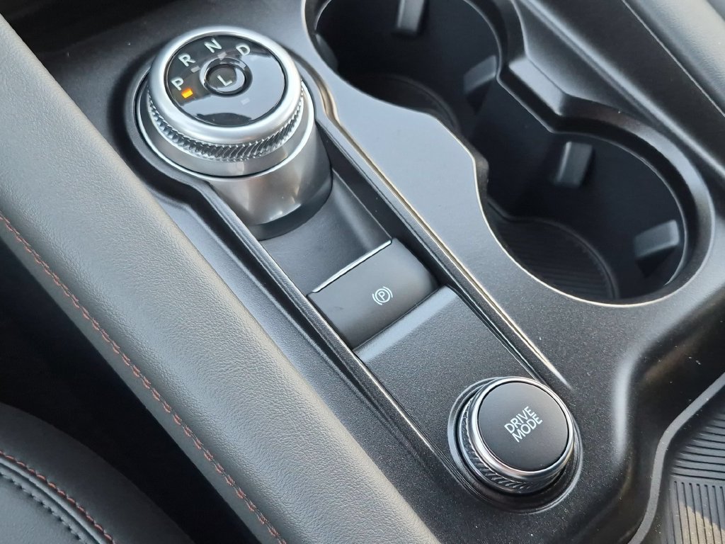 New 2027 Ford Explorer Active w/ Active Comfort Package AWD/4WD image 12