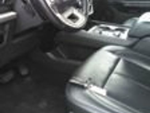 Used 2024 Ford Expedition Max XLT AWD/4WD image 21