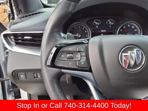 Used 2023 Buick Enclave Essence w/ Experience Buick Package AWD/4WD image 24