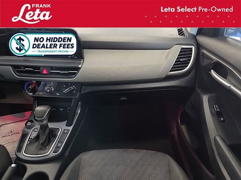 Used 2024 Kia Seltos LX AWD/4WD image 18