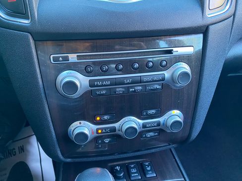 Used 2013 Nissan Maxima 3.5 SV w/ Premium Pkg image 61