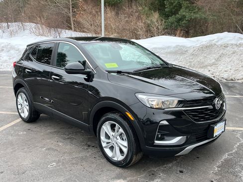 Used 2023 Buick Encore GX Preferred w/ Cold Weather Comfort Package image 7