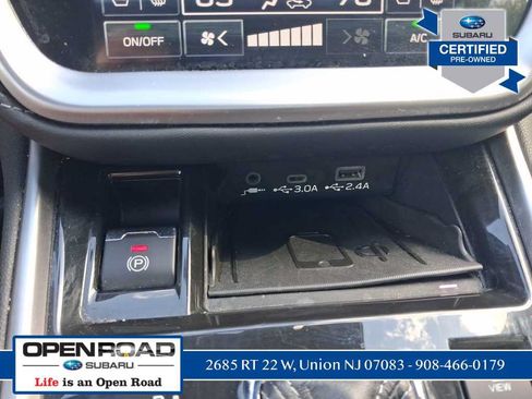 Certified 2023 Subaru Outback Touring AWD/4WD image 36