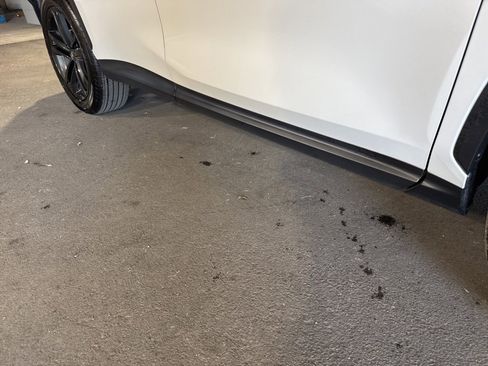 Used 2024 Lexus NX 350h AWD w/ Premium Package image 8