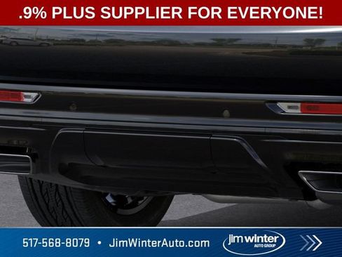 New 2026 Buick Enclave Sport Touring w/ Power Package AWD/4WD image 38